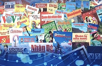 Xây dựng nền báo chí Việt Nam chuyên nghiệp, nhân văn và hiện đại