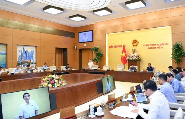 Giám sát thực hiện Nghị quyết 43: Xác định rõ trọng điểm, tránh dàn trải