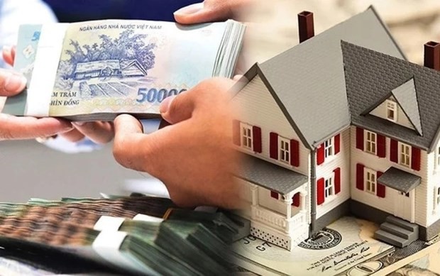 Property market expects money inflows following lending rate cuts