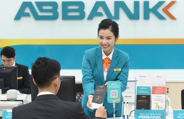 ABBank đạt 638 tỷ đồng lợi nhuận trước thuế