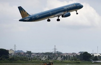 Airlines to offer over 1 million seats during National Day holidays