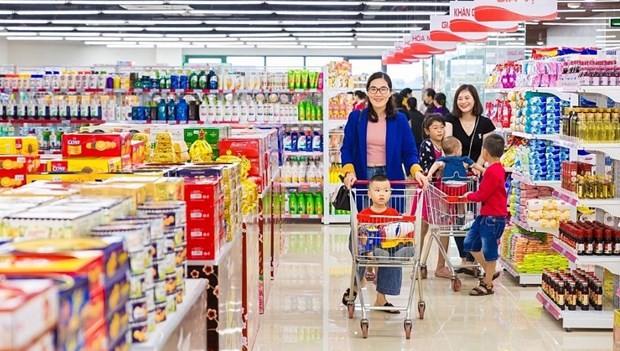 Vietnamese goods hope to conquer domestic market