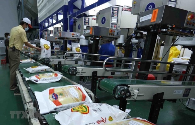 Food reserves kept sufficient to cater for emergencies: Authority