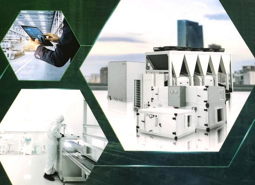 Hơn 100 doanh nghiệp tham gia Triển lãm quốc tế Cleanfact & Resat Expo 2023
