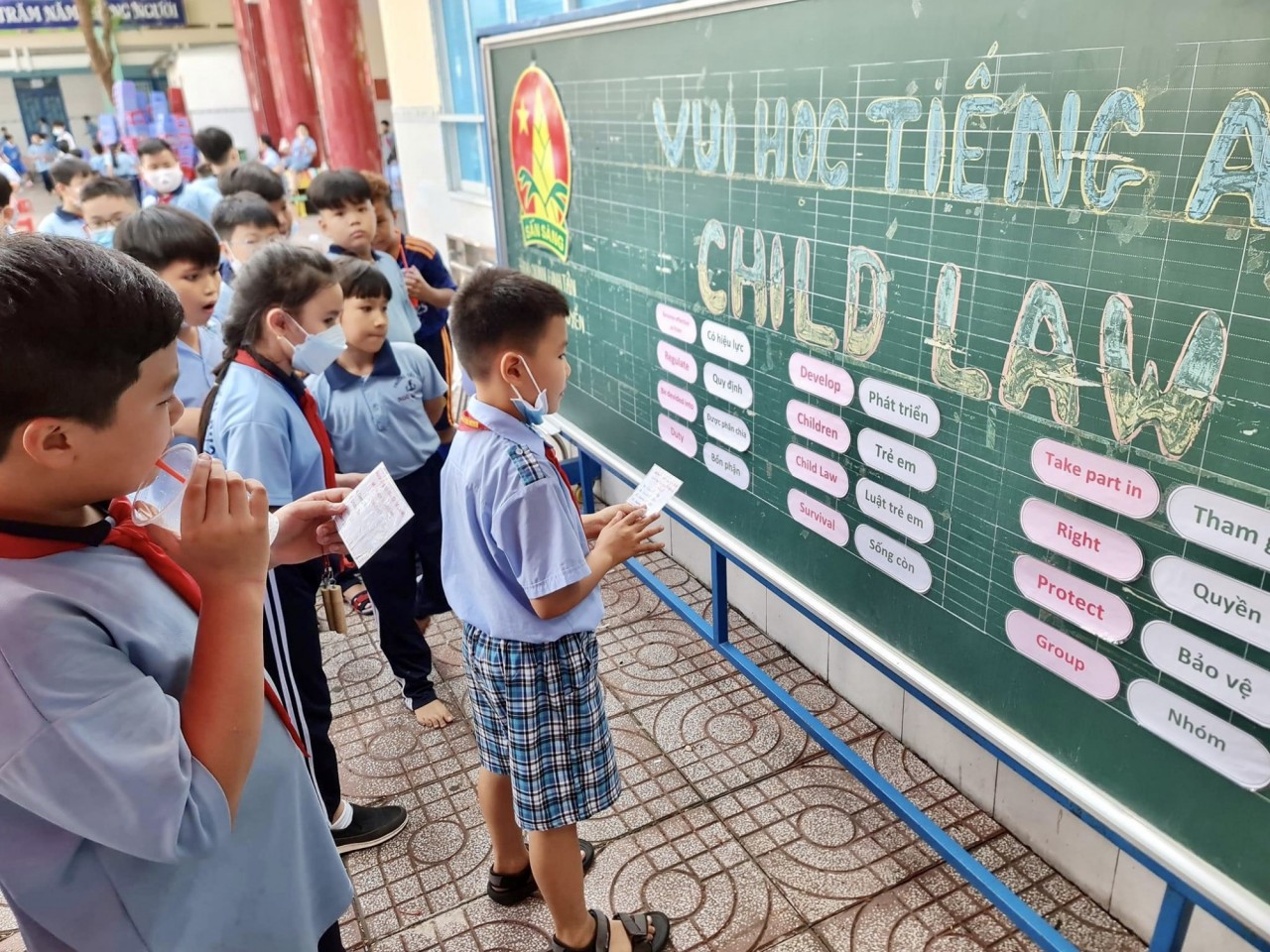 TP. Hồ Chí Minh: Không tăng học phí quá 10% so với năm học trước đối với trường ngoài công lập