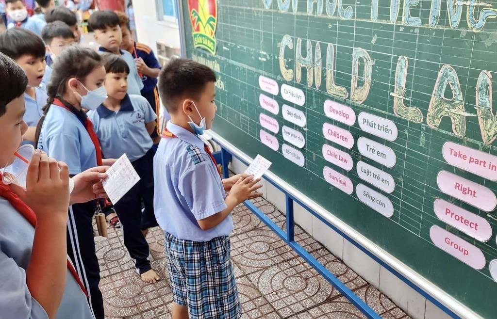 TP. Hồ Chí Minh: Không tăng học phí quá 10% so với năm học trước đối với trường ngoài công lập