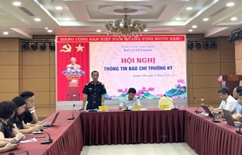 Hải quan Quảng Ninh thu ngân sách đạt 10.419,19 tỷ đồng