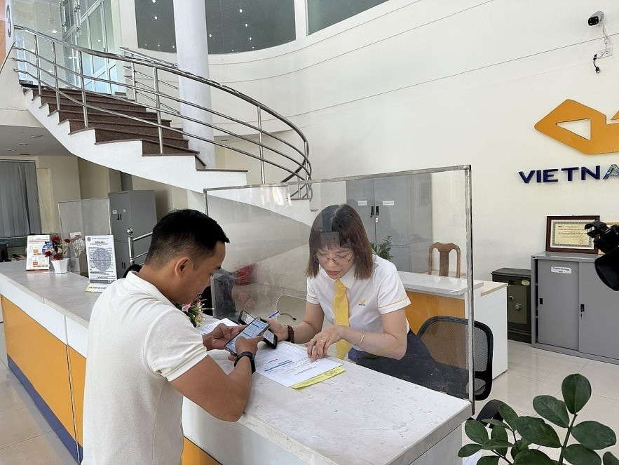 Triển khai hiệu quả chính sách bảo hiểm nhờ phối hợp với bưu điện