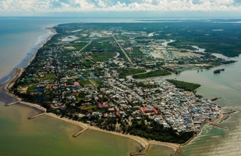 TP. Hồ Chí Minh: Ưu tiên dành nguồn lực tương xứng cho chuyển đổi xanh, phát triển bền vững