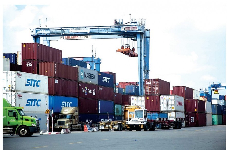 Modernization of customs facilitates trade and logistics development