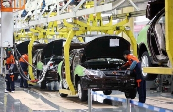 Decree stipulates examination, certification of imported cars’ technical safety