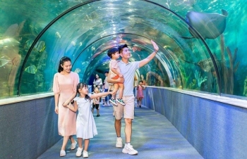 10 điểm đến nội địa được du khách Việt tìm kiếm nhiều nhất dịp 2/9