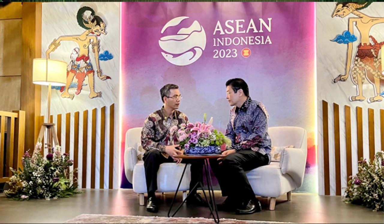 Các Bộ trưởng Tài chính và Thống đốc Ngân hàng Trung ương ASEAN cam kết thúc đẩy hợp tác tài chính