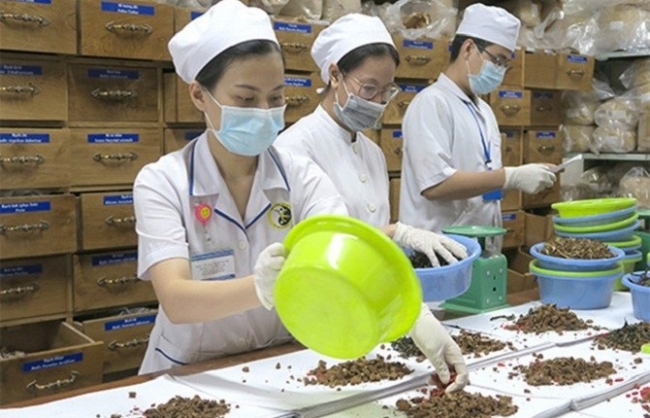 Gia hạn, cấp mới giấy đăng ký lưu hành hơn 100 thuốc, vị thuốc y học cổ truyền