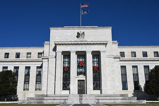 Chủ tịch Cục Dự trữ Liên bang Mỹ cảnh báo tiếp tục tăng lãi suất