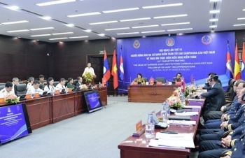 Việt Nam - Lào - Campuchia chia sẻ kinh nghiệm theo dõi thực hiện kiến nghị kiểm toán
