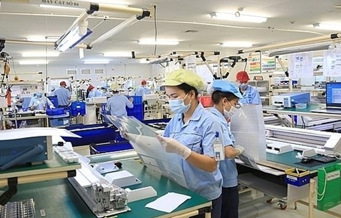 hanoi records 21100 new enterprises in eight months