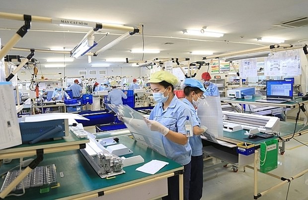 Hanoi records 21,100 new enterprises in eight months | Thời báo Tài chính Việt Nam