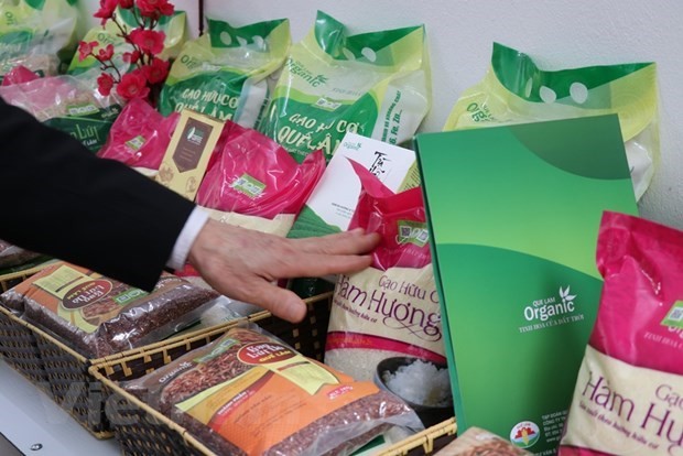 Hanoi's August CPI rose 1.08% from last month Hanoi's August CPI rose 1.08% from last month