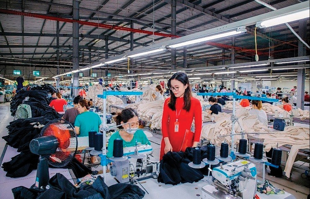 Agribank - Nhiều giải pháp tăng khả năng tiếp cận vốn cho khách hàng