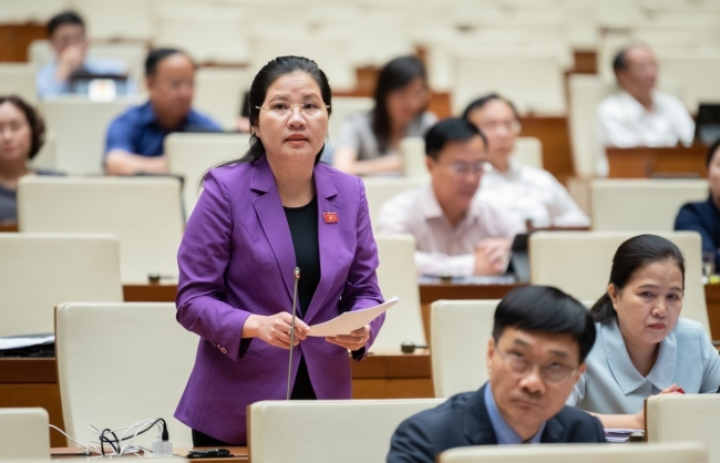 Lo ngại trục lợi chính sách khi mở rộng đối tượng nhận chuyển quyền sử dụng đất nông nghiệp