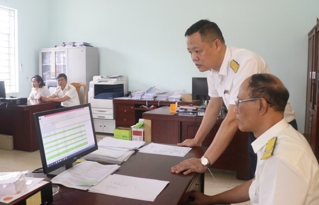 Cục Thuế Phú Thọ triển khai nhiều biện pháp ngăn chặn mua bán hóa đơn