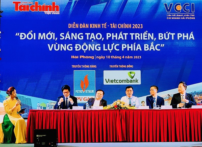 Thời báo Tài chính Việt Nam - Kênh thông tin chính thống, uy tín, hữu ích với chuyên gia kinh tế và doanh nghiệp