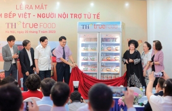 "Bếp ăn tử tế" và trách nhiệm cộng đồng
