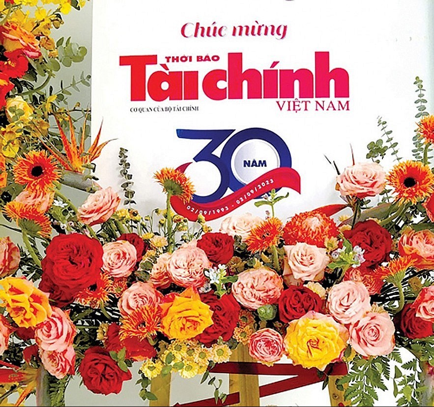 Thời báo Tài chính Việt Nam và niềm tin yêu của bạn đọc
