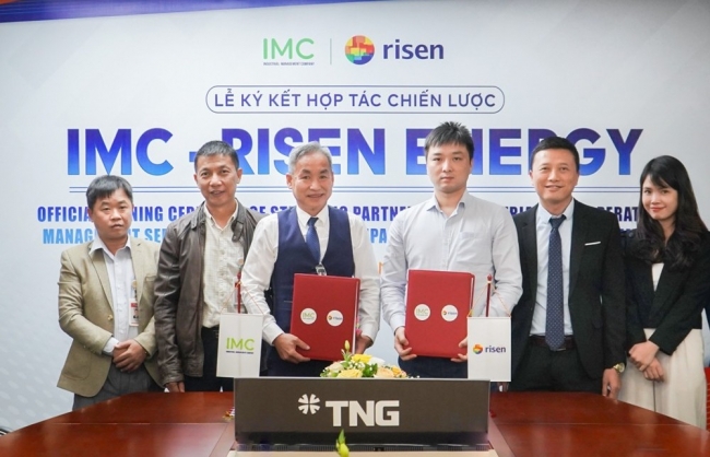 chuyen doi xanh co hoi cho nhung doanh nghiep tien phong