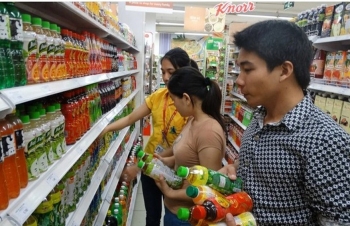 Phát triển thị trường sản phẩm dinh dưỡng lành mạnh để bảo vệ sức khỏe người dân