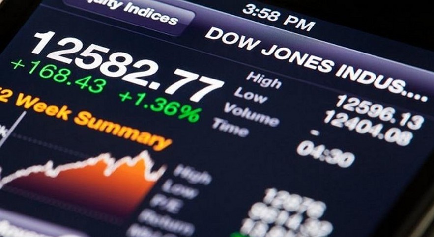 S&P 500 và Dow Jones cùng tăng điểm trong phiên giao dịch đầu tiên của tháng 9