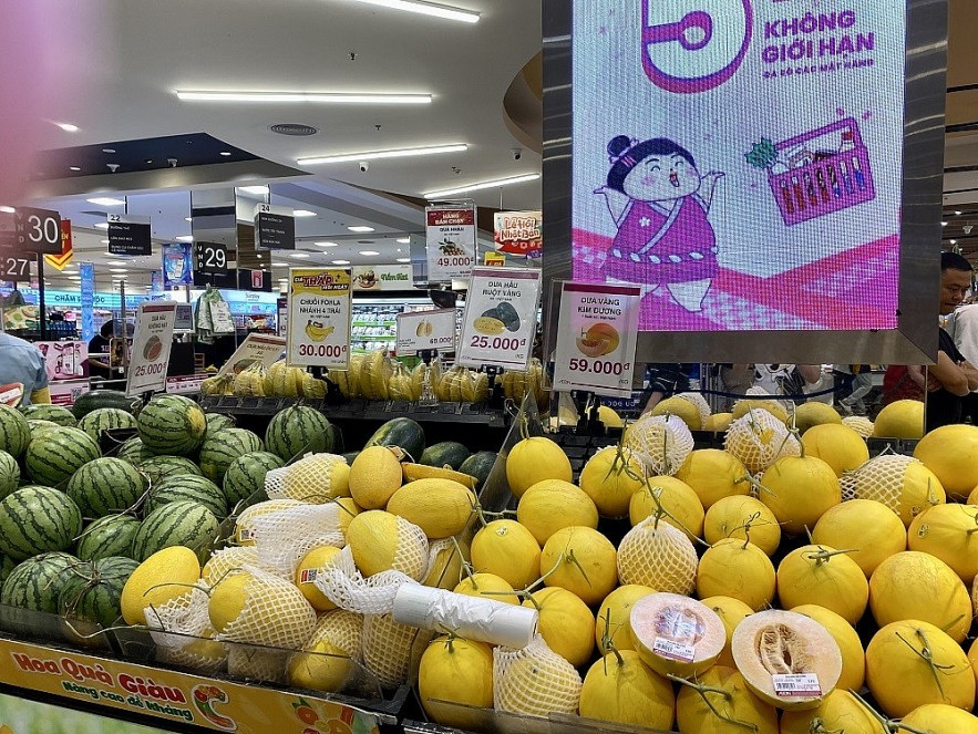 Price adjustment of necessities to reduce the negative impacts on the poor