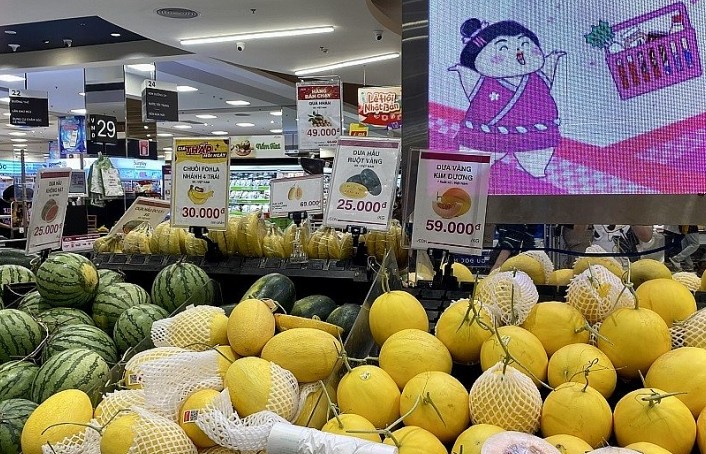 Price adjustment of necessities to reduce the negative impacts on the poor