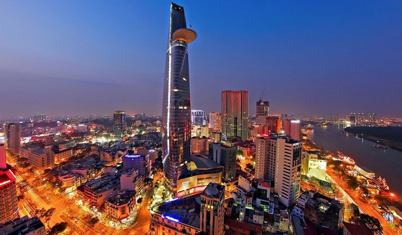 HCM City attracts US$1.97 billion in FDI in eight months