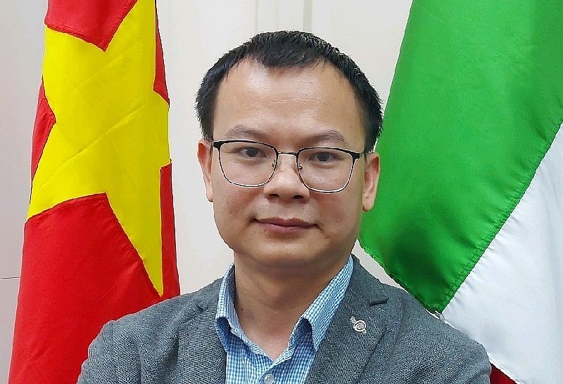 Thời báo Tài chính Việt Nam - Dưới góc nhìn của chuyên gia, nhà khoa học, doanh nghiệp