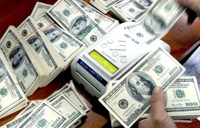 Nguồn tài trợ cho thương mại toàn cầu đã tăng lên mức kỷ lục 2.500 tỷ USD