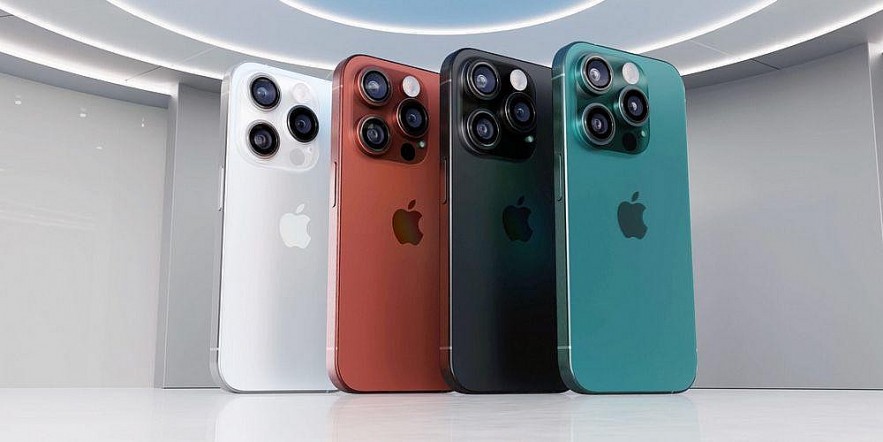So sánh iPhone X và iPhone XS Max: Đâu là lựa chọn tốt hiện nay?
