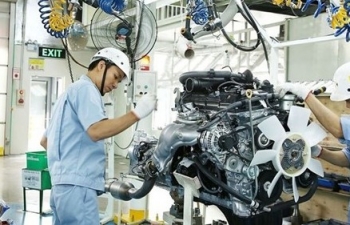 Foreign investment powers national economy into globalisation: workshop