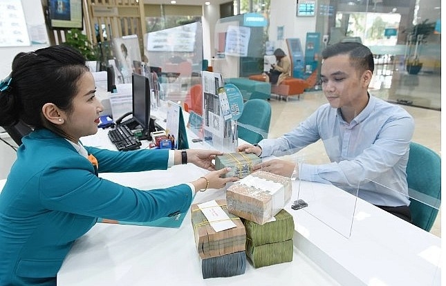 Phá băng tín dụng, tiếp tục tìm các “bài thuốc” mạnh hơn