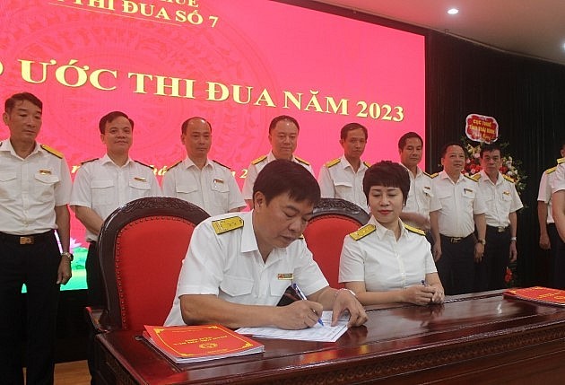 Ngành Thuế 78 năm thực hiện lời Bác Hồ dạy: “Thu thuế phải thu được lòng dân”