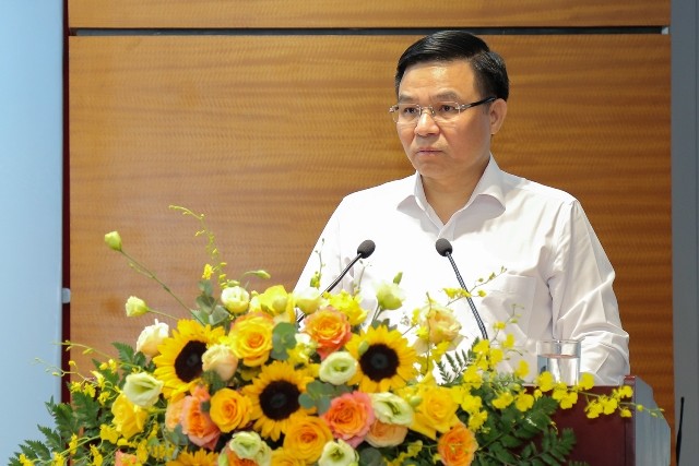 Hội thảo đánh giá tình hình thực hiện các chủ trương, định hướng về chiến lược phát triển ngành dầu khí Việt Nam