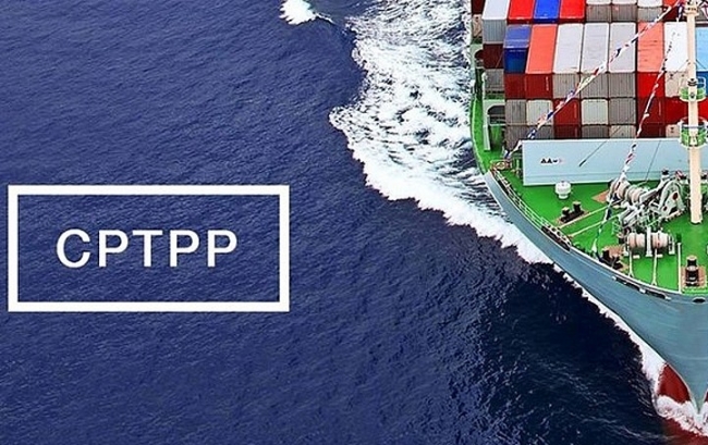 Thêm ba nước được áp thuế xuất nhập khẩu ưu đãi đặc biệt của Việt Nam