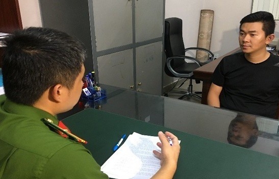 Lộ diện "trùm cuối” trong vụ những chuyến xe kéo kín rèm bán bất động sản “ma” ở Đồng Nai