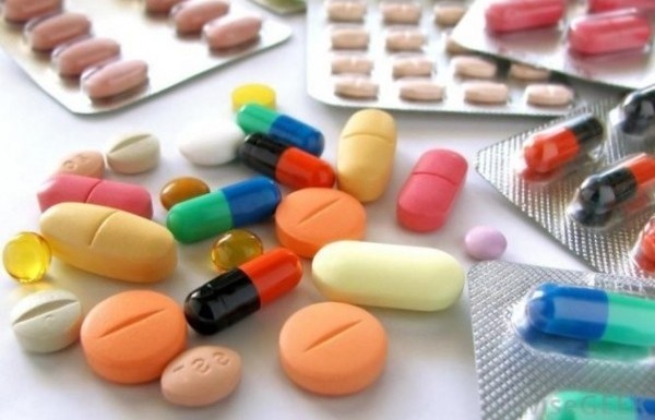 Thu hồi toàn quốc thuốc PymeRoxitil không đạt chất lượng