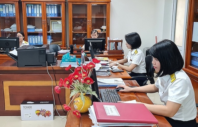 Rà soát để giúp doanh nghiệp tránh sử dụng hóa đơn bất hợp pháp