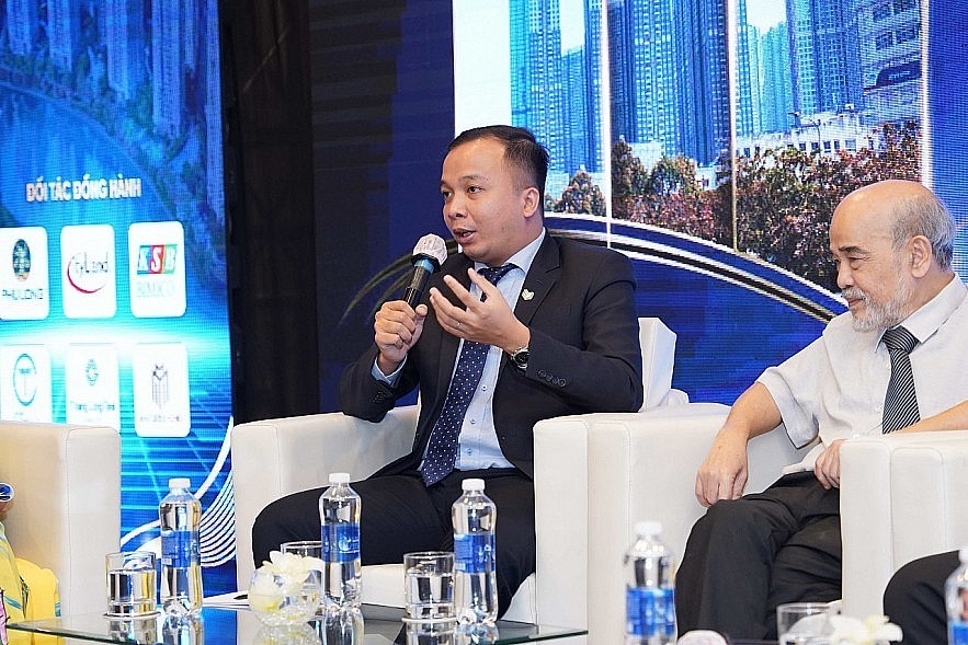 Thị trường đang “tạo đáy”, cơ hội và thách thức cho nhà đầu tư bất động sản cuối năm 2023?