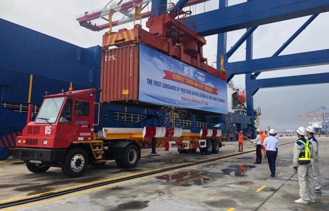 Mở rộng các FTA để duy trì, thúc đẩy đà tăng trưởng xuất khẩu hàng Việt