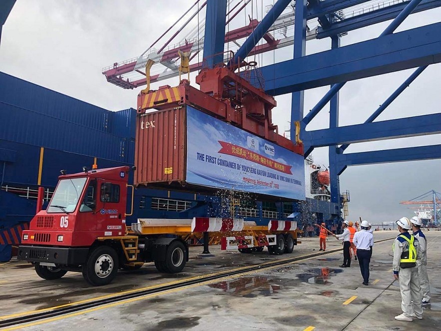 Mở rộng các FTA để duy trì, thúc đẩy đà tăng trưởng xuất khẩu hàng Việt