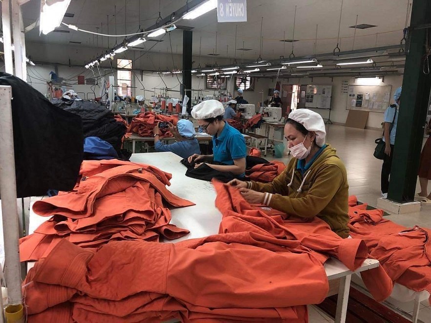 Mở rộng các FTA để duy trì, thúc đẩy đà tăng trưởng xuất khẩu hàng Việt